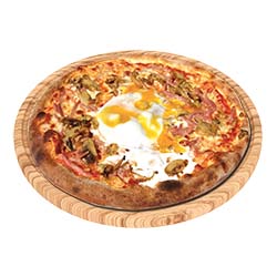 Pizza Rustica
