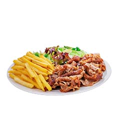 Döner Teller