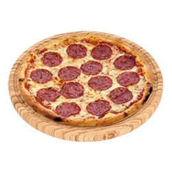 Pizza Salami