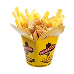 Döner Box