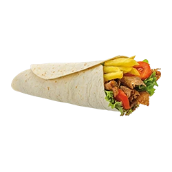Gyros Kebab