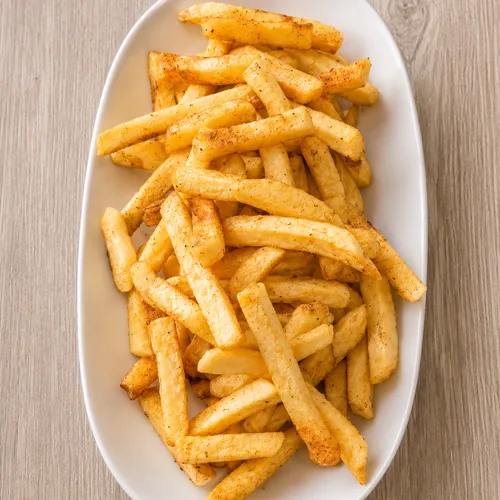 Pommes frites